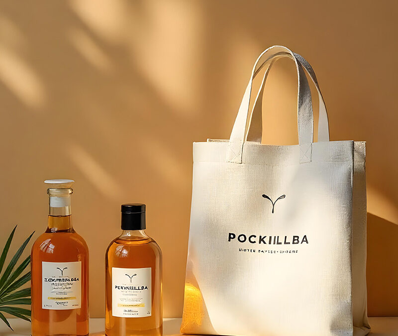 5 Ideas de Personalización para Regalos Publicitarios Únicos en Mallorca