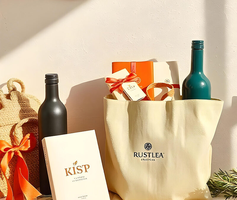 Cómo el Merchandising Corporativo Puede Aumentar la Fidelidad del Cliente